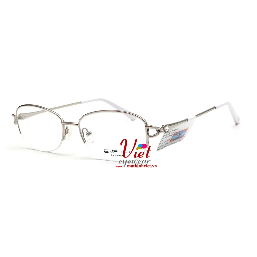 Gọng kính Exfash EF78558 903