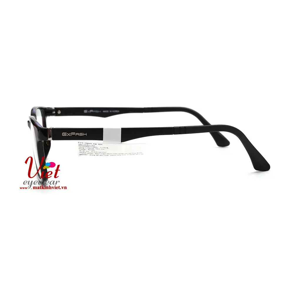Gọng kính Exfash EF68472 928