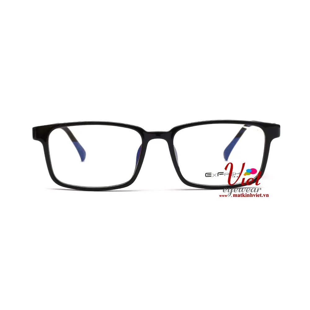 Gọng kính Exfash EF68472 928