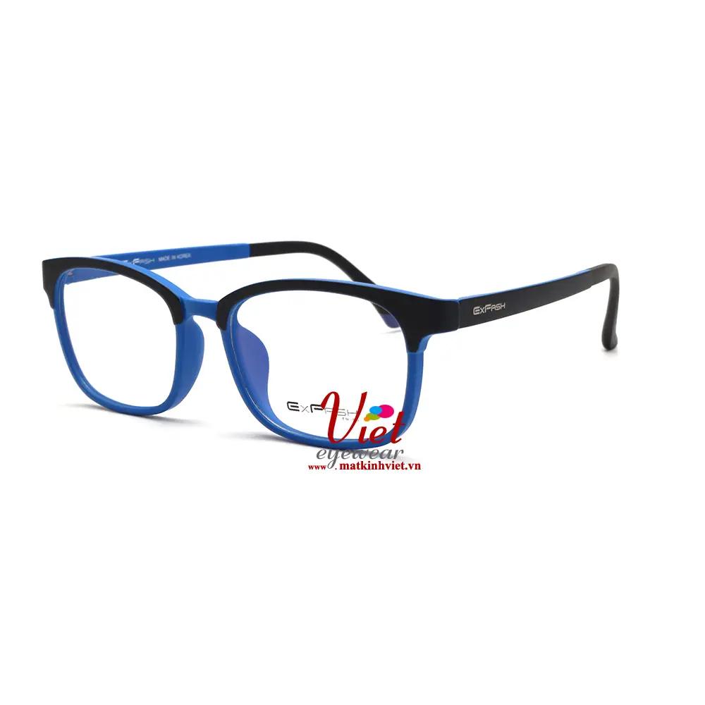 Gọng Kính Exfash EF66454 C176