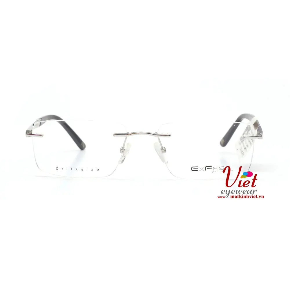Gọng kính Exfash F38287T 816
