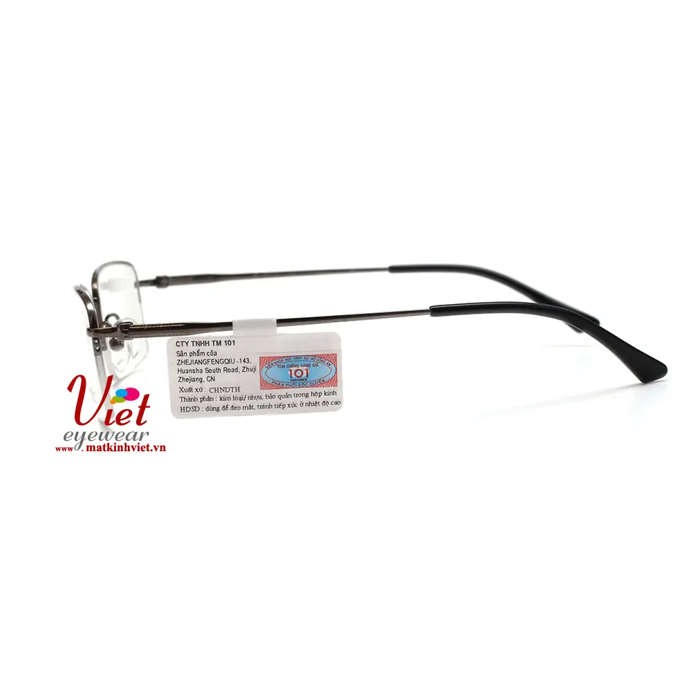 Gọng kính Exfash EF38284T 879