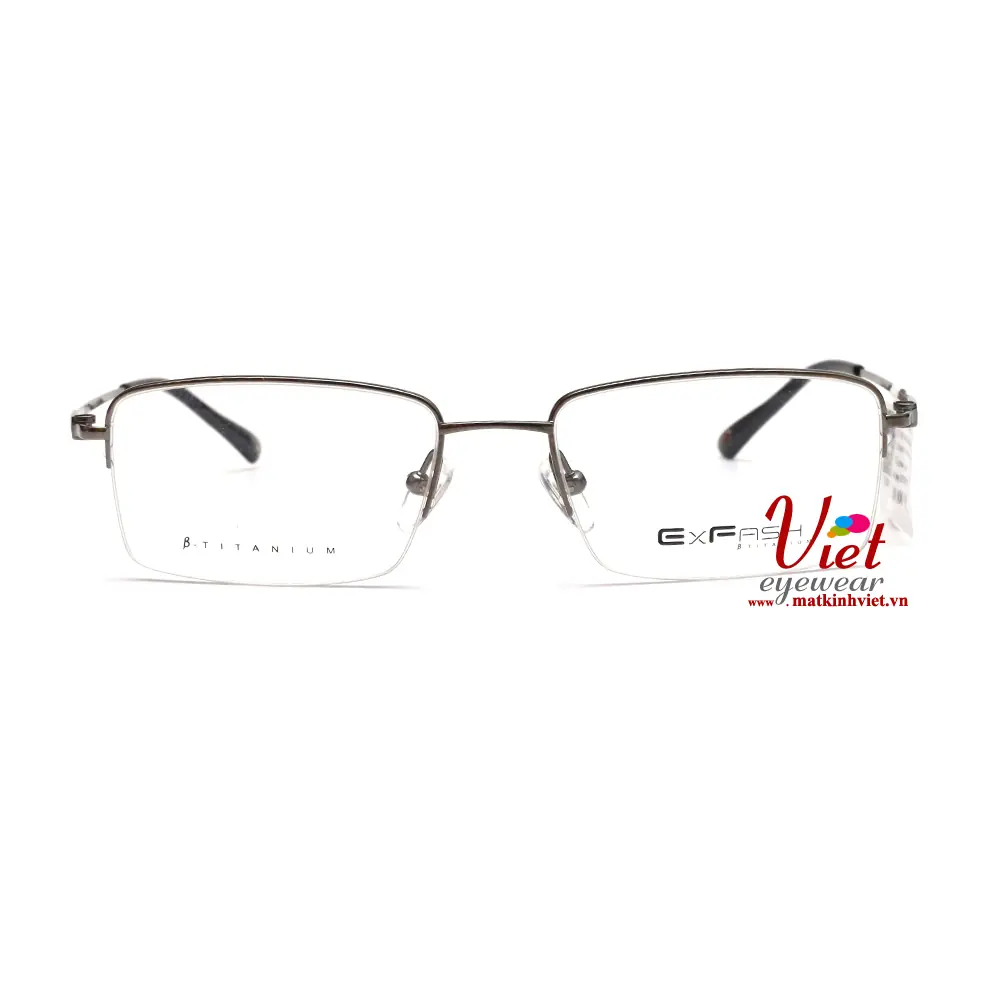 Gọng kính Exfash EF38284T 879