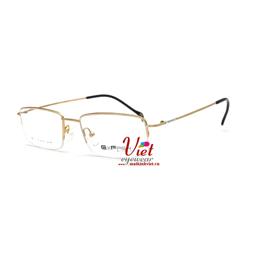 Gọng kính Exfash EF36279T 902