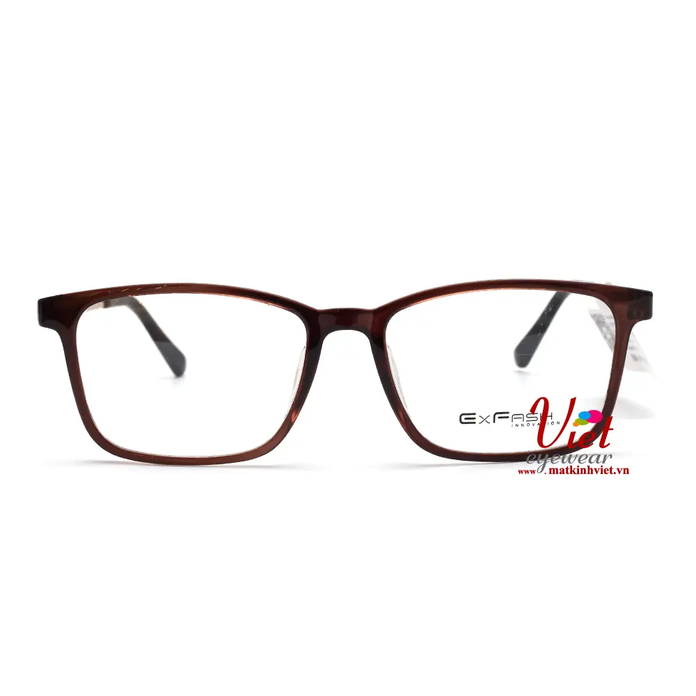 Gọng kính Exfash EF18572 E7