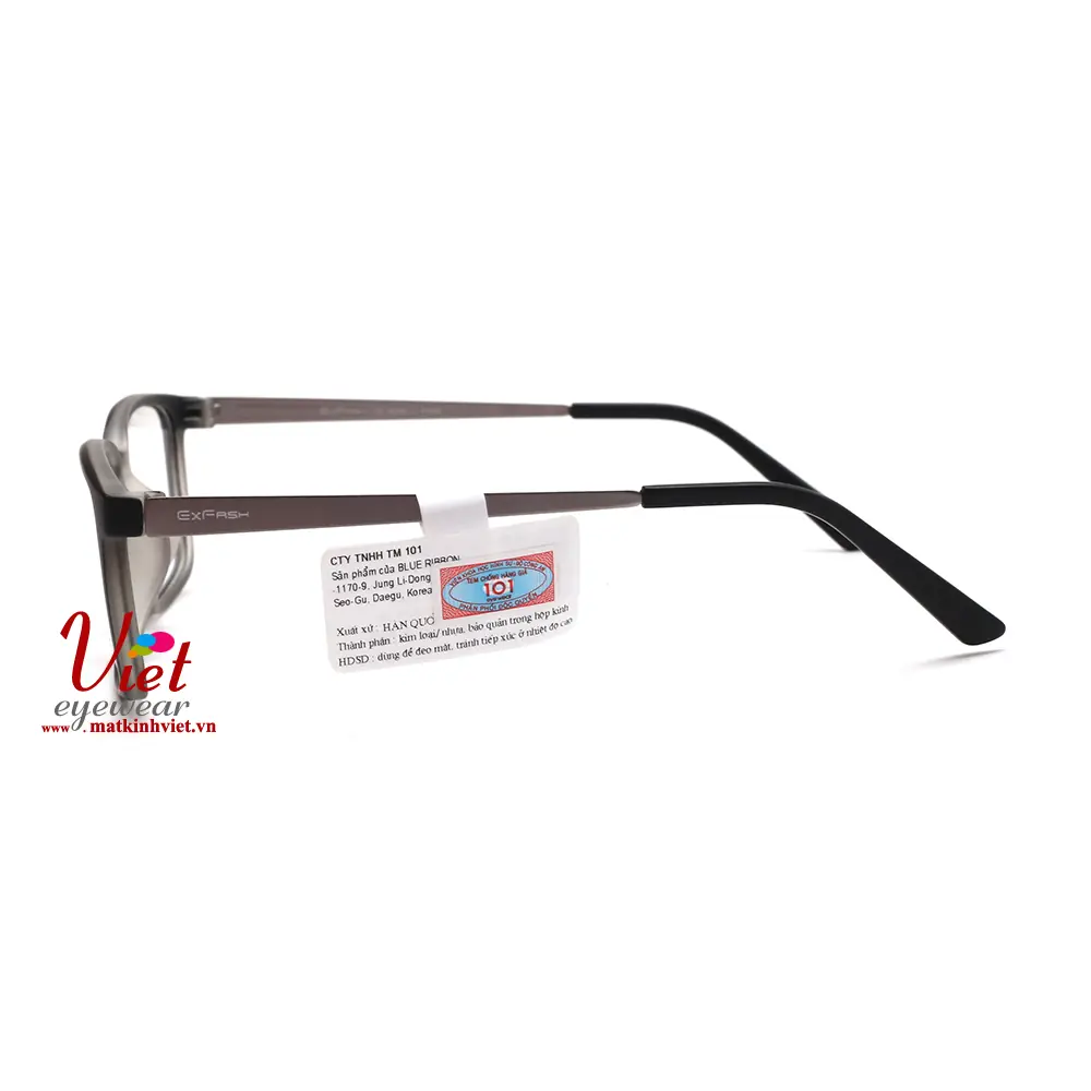 Gọng kính Exfash EF18571 E5