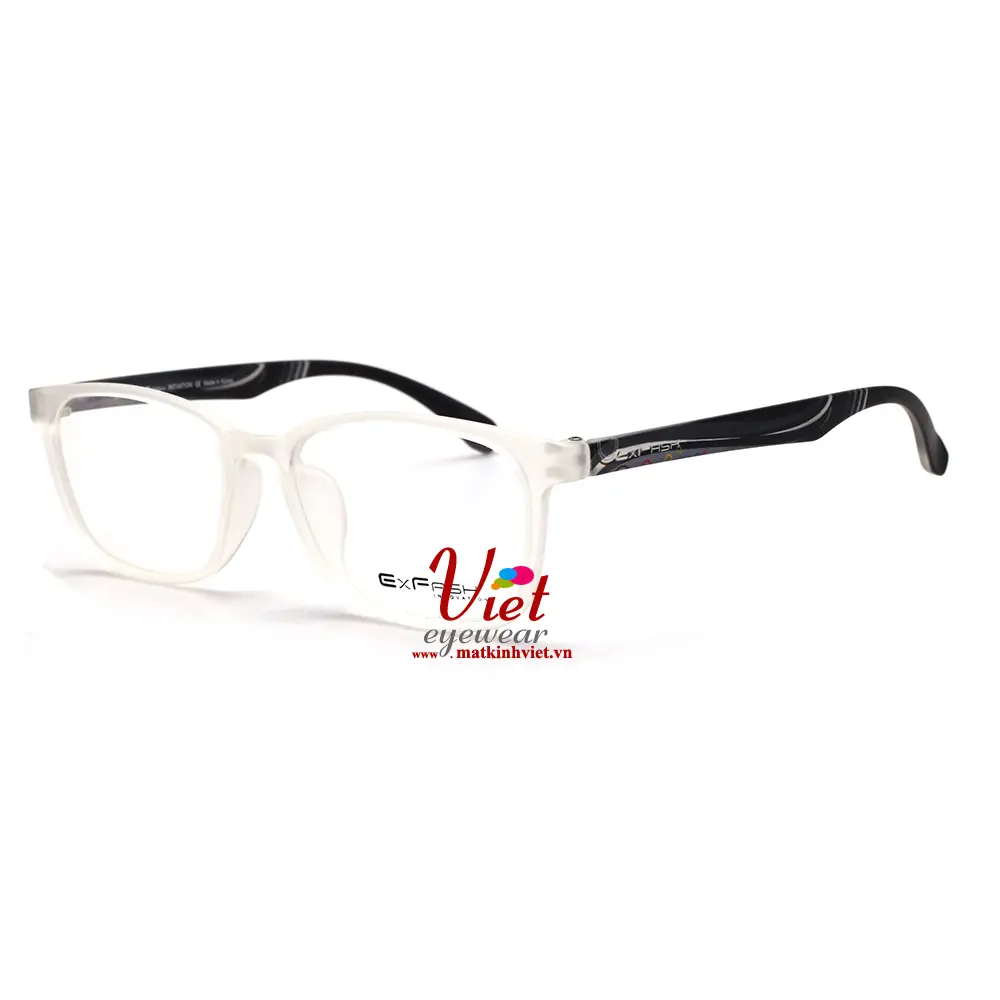 Gọng kính Exfash EF17410 C03P