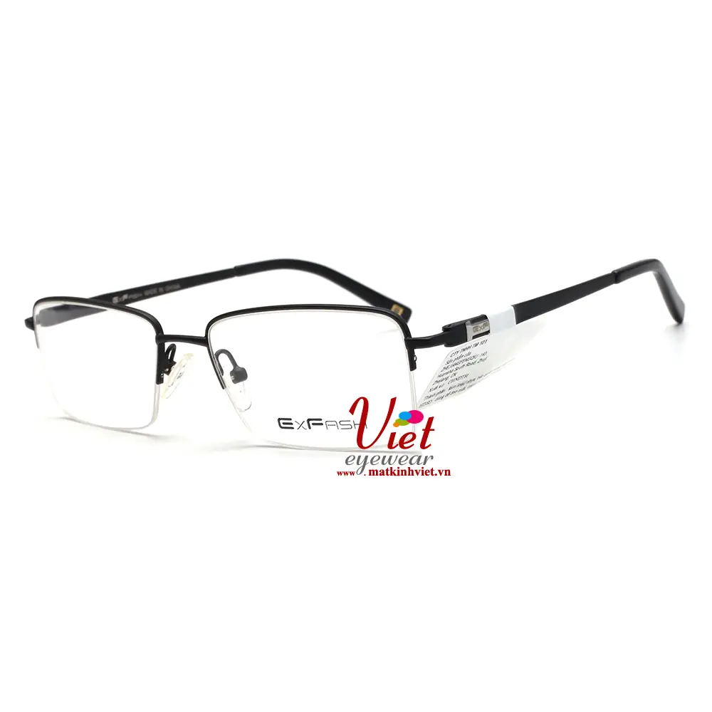 Gọng kính Exfash EF6583 962