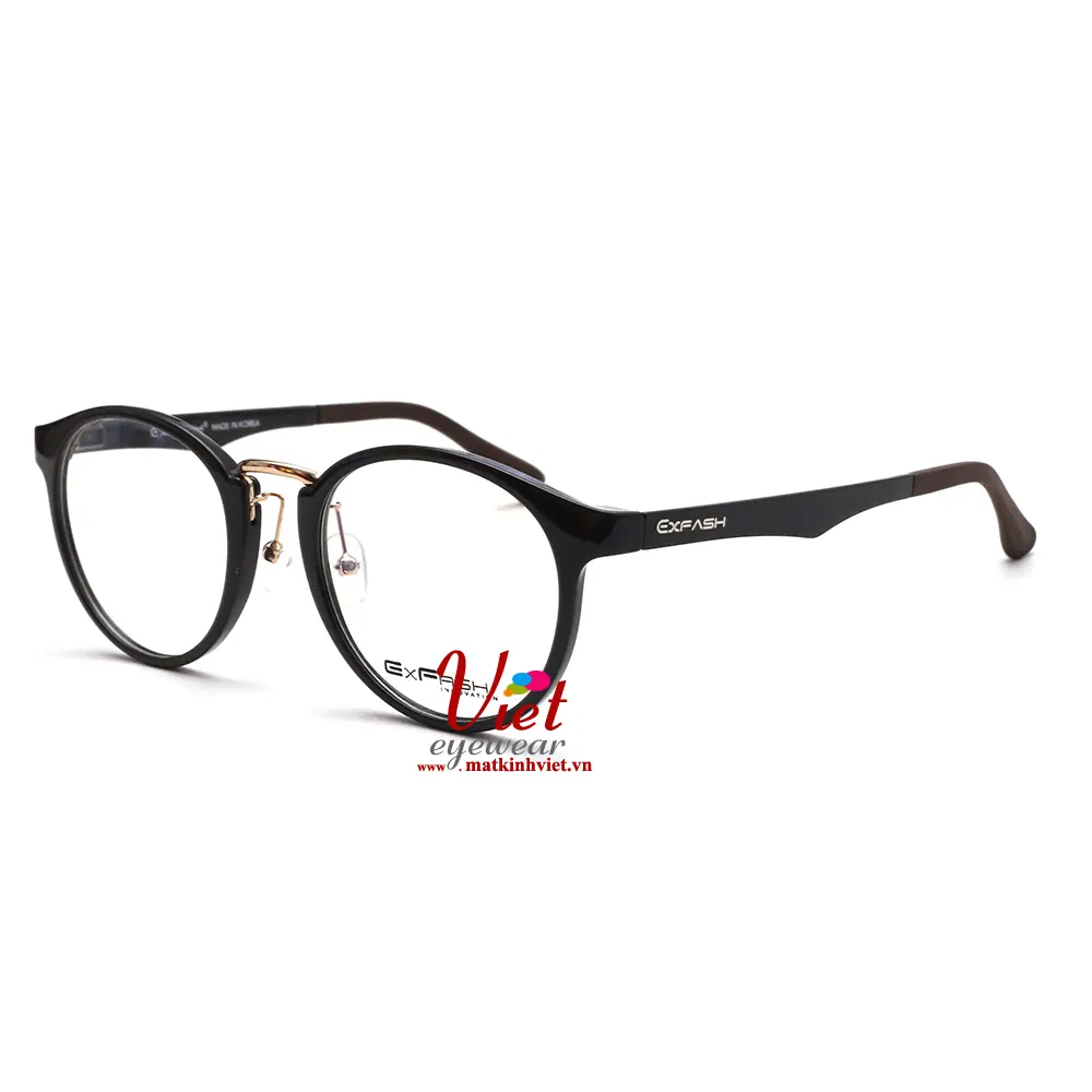 Gọng kính Exfash EF4420 052