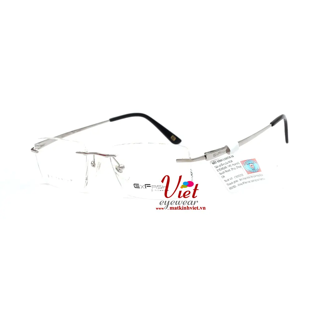 Gọng Kính Exfash EF87279T 903