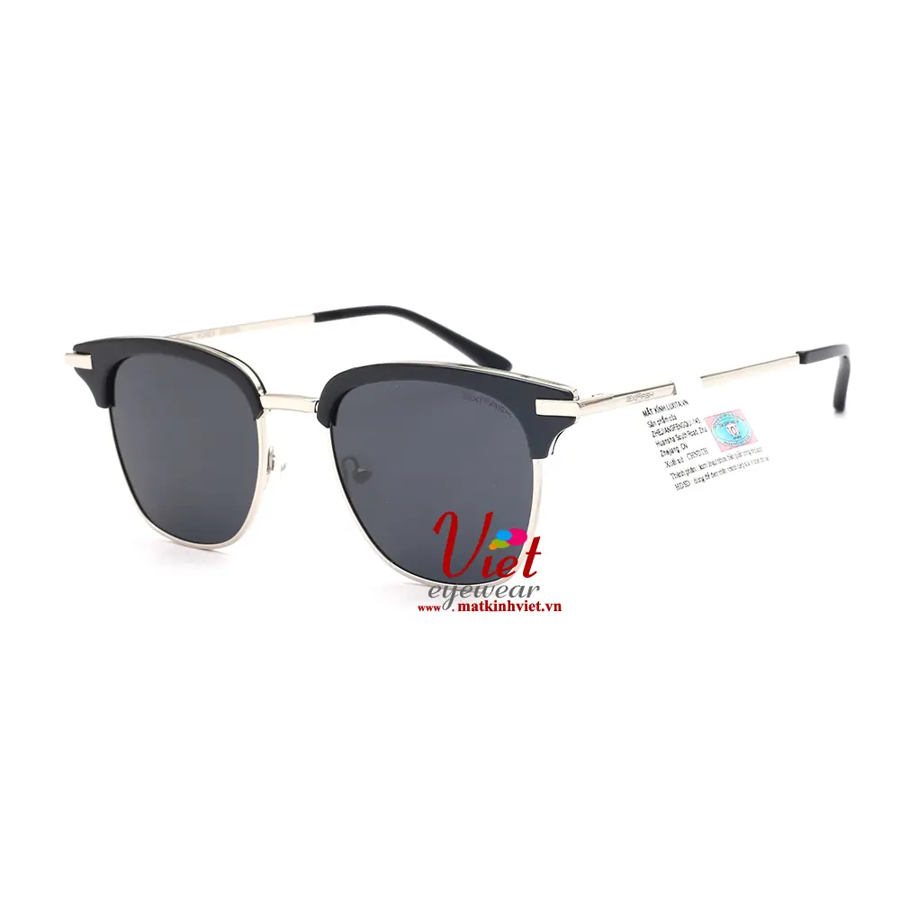 Kính mát Exfash EF76964 C10