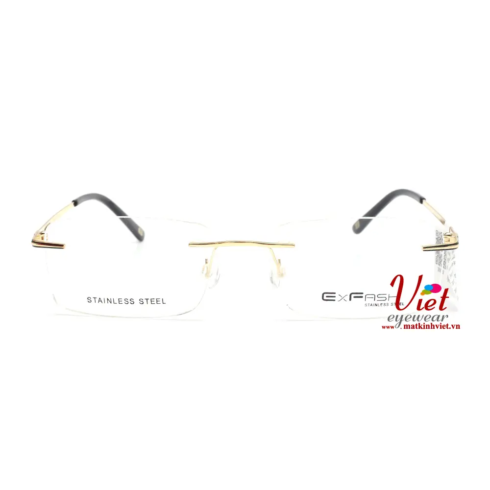 Gọng kính Exfash EF37594 906