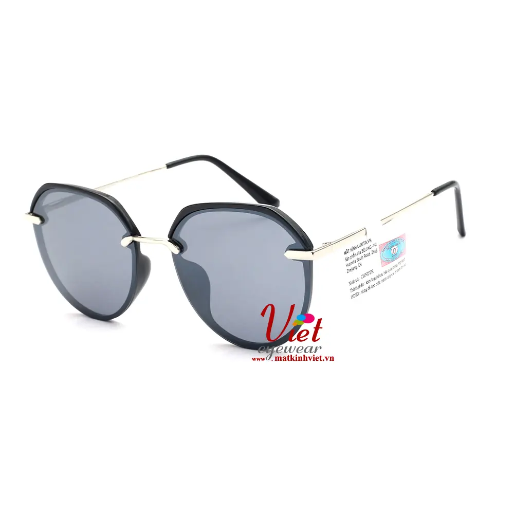 Kính mát Exfash EF28752 C06