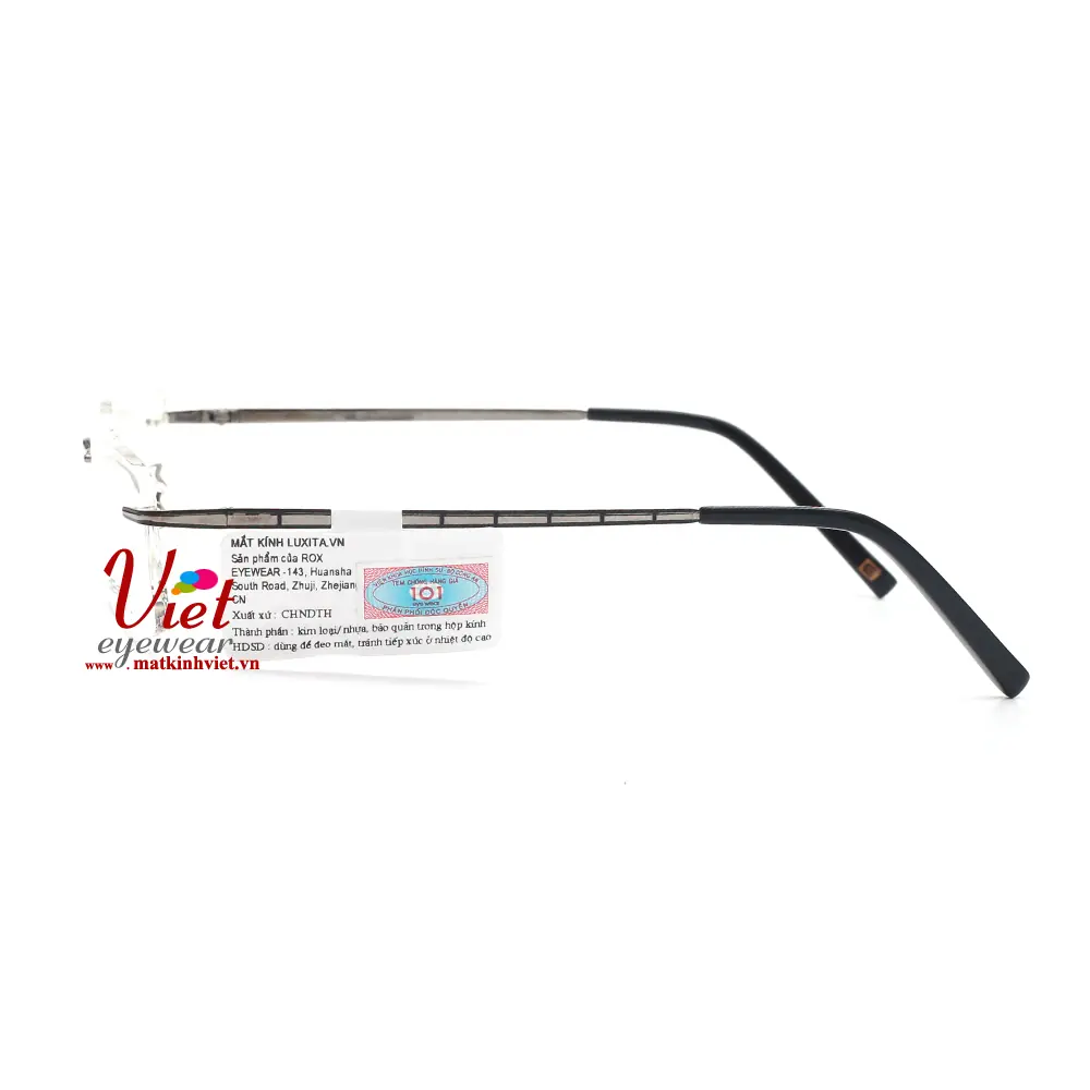 Gọng kính Exfash EF5215T 904