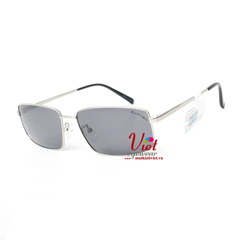 Kính mát Exfash EF27980 C97