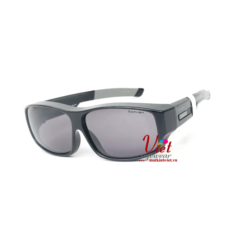 Kính mát Exfash EF4770 921