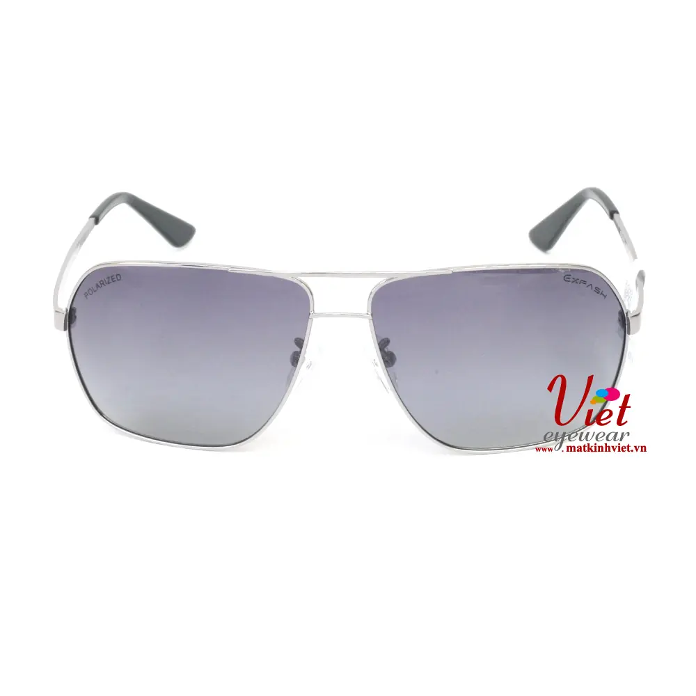 Kính mát Exfash EF5973 C54