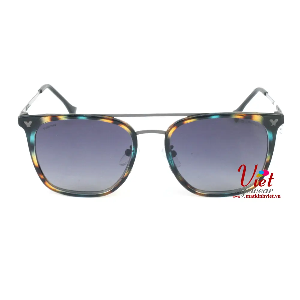 Kính mát Exfash EF36757 C23
