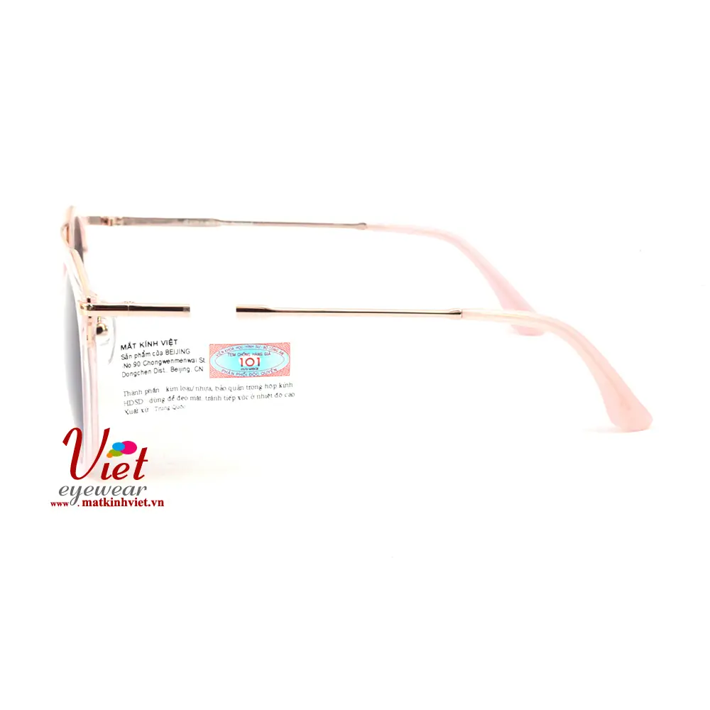 Kính mát Exfash EF27762 C46