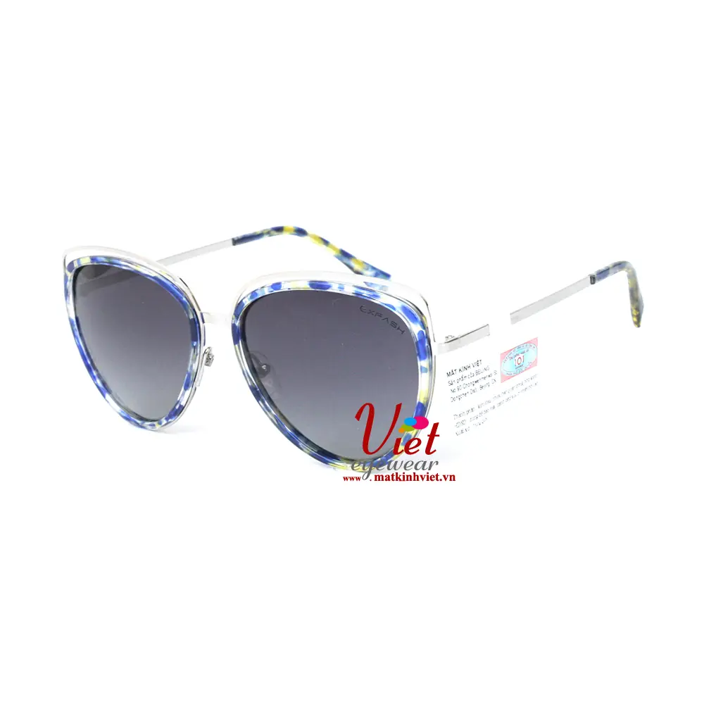 Kính mát Exfash EF27761 C72