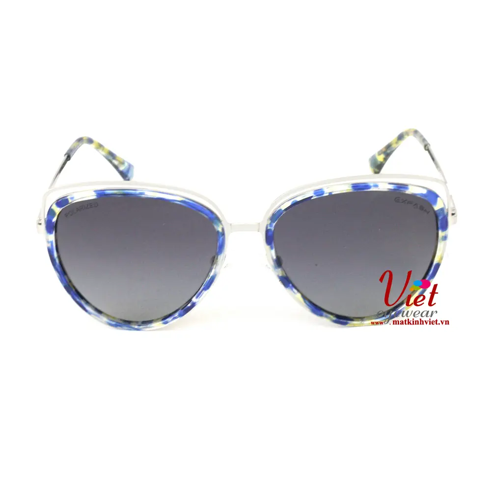 Kính mát Exfash EF27761 C72