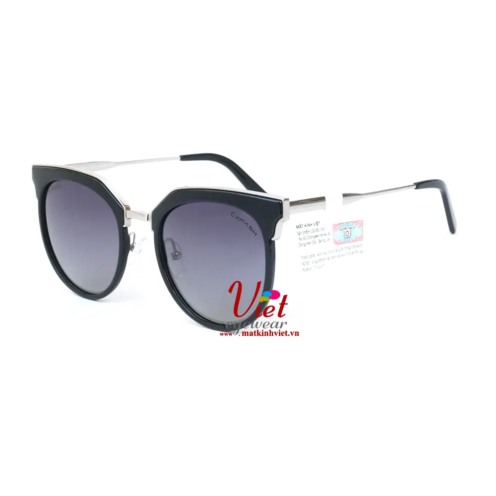 Kính mát Exfash EF27758 A06