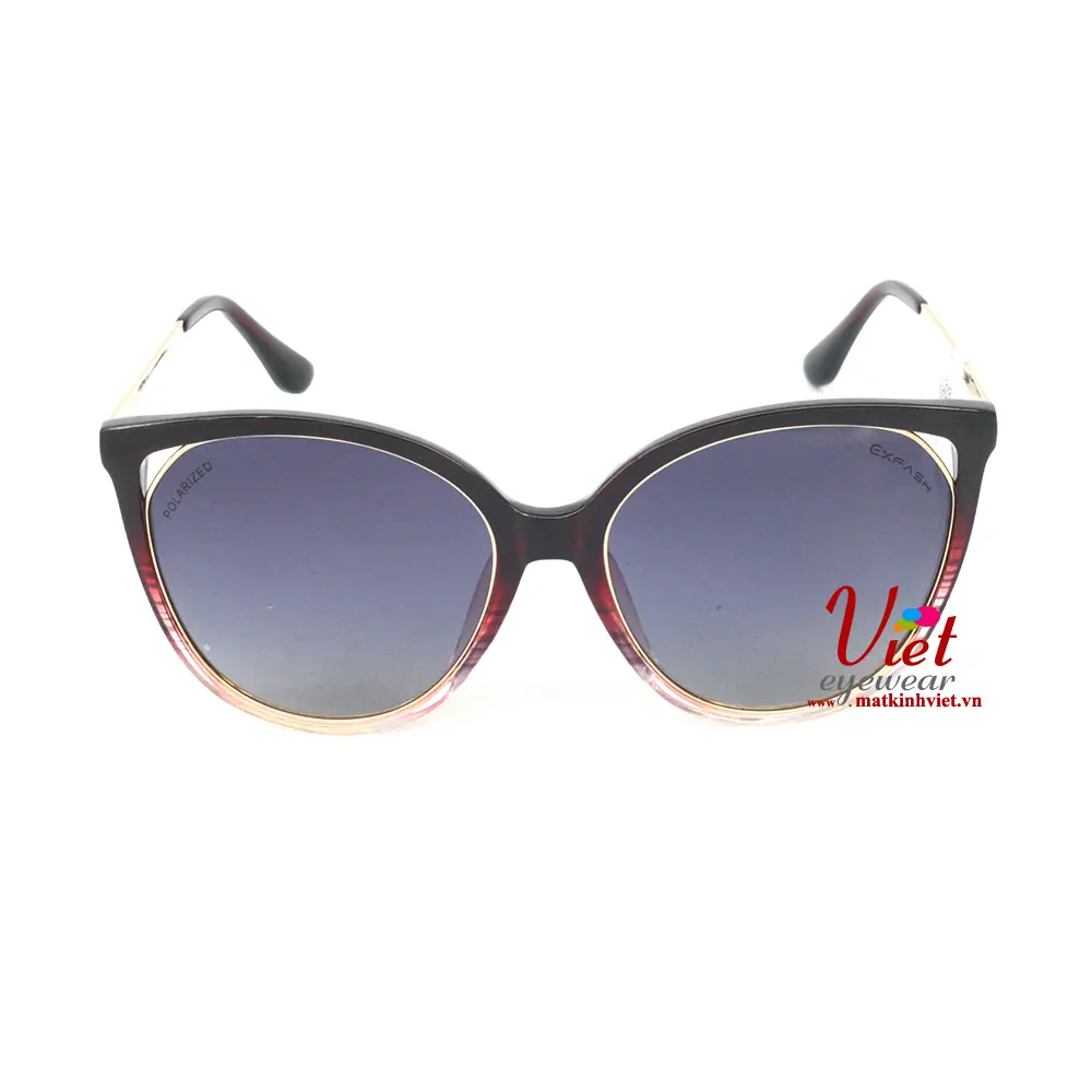 Kính mát Exfash EF27757 C74