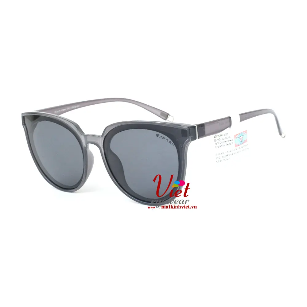 Kính mát Exfash EF27754 C40