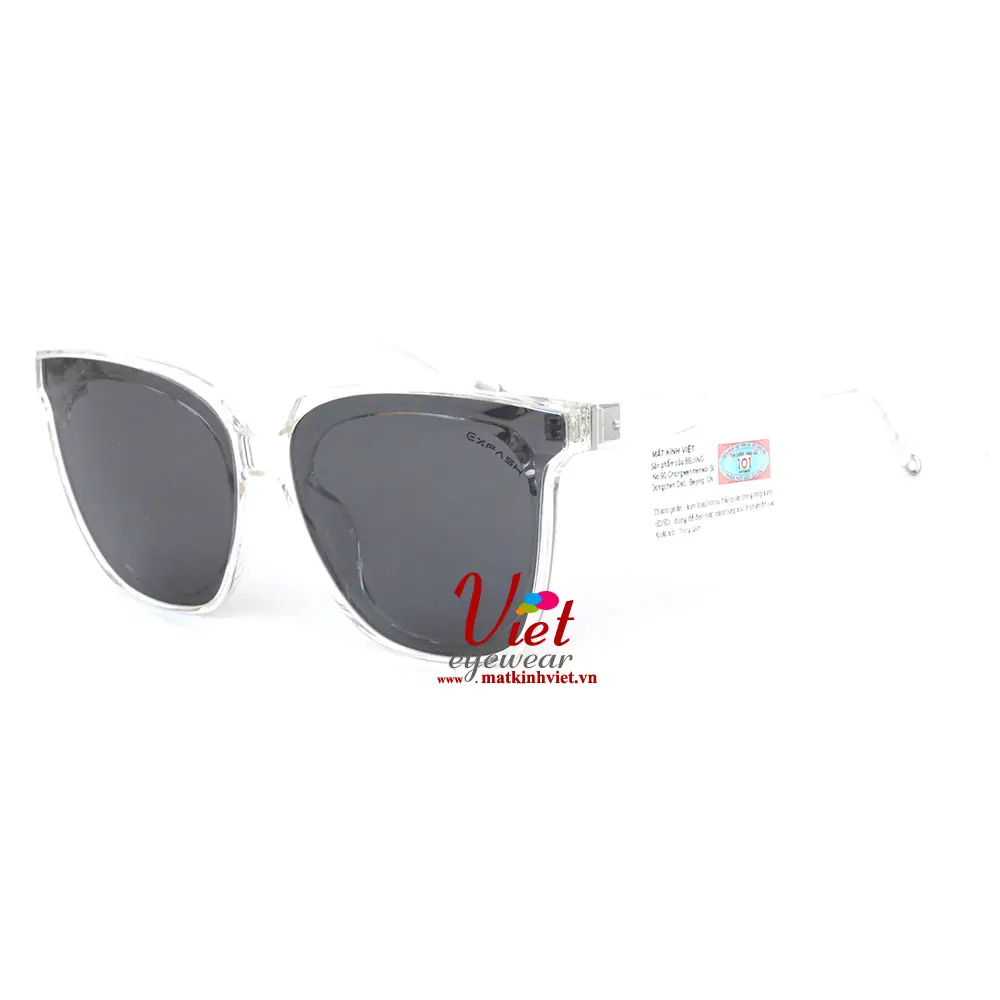 Kính Mát Exfash EF27753 C50