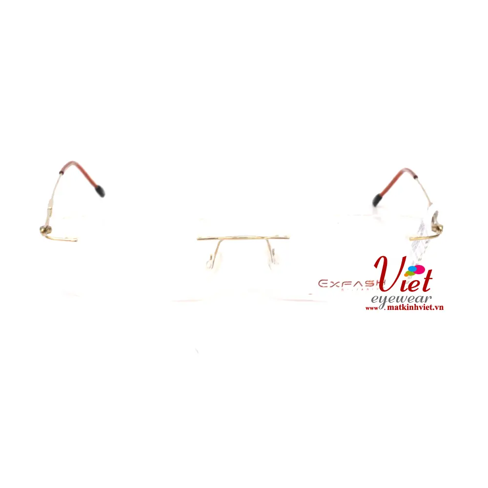 Gọng kính Exfash EF9297T 203