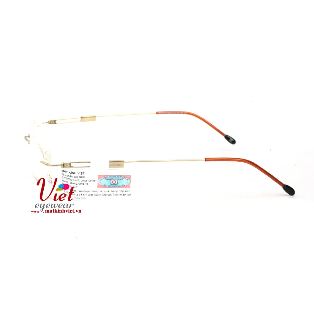 Gọng kính Exfash EF9297T 203