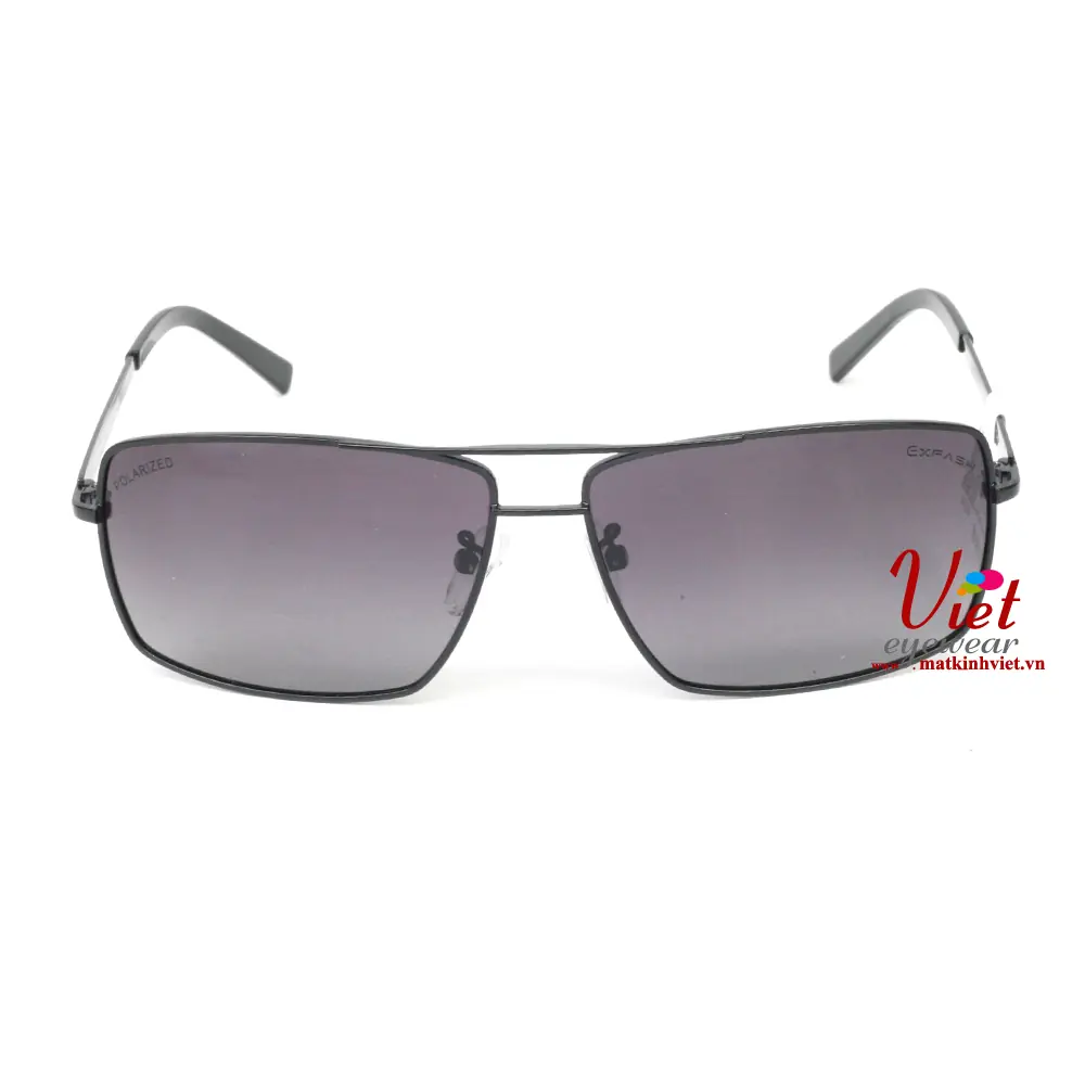 Kính mát Exfash EF6912 C43