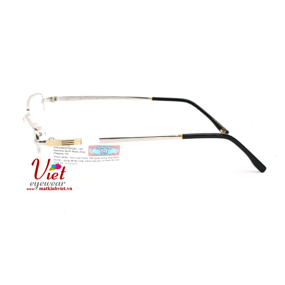 Gọng kính Exfash EF6228T 916
