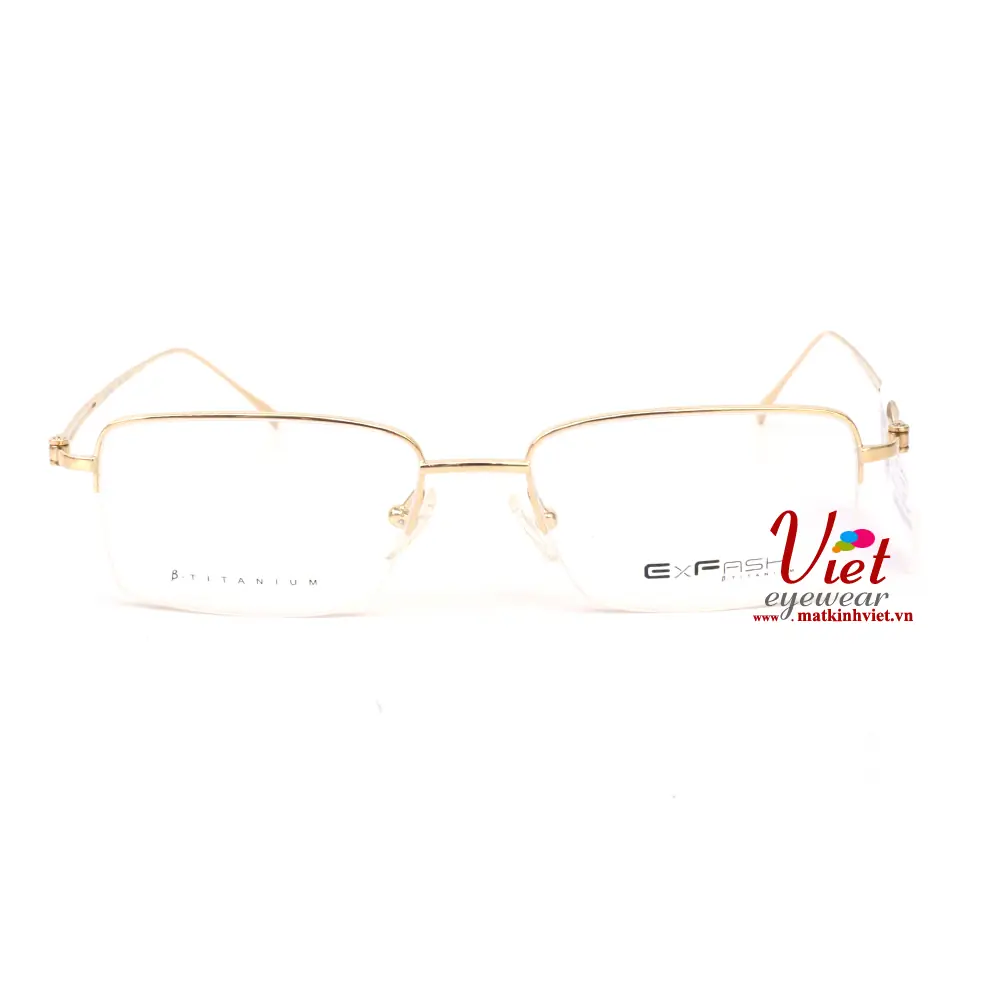 Gọng kính Exfash EF6219T 901