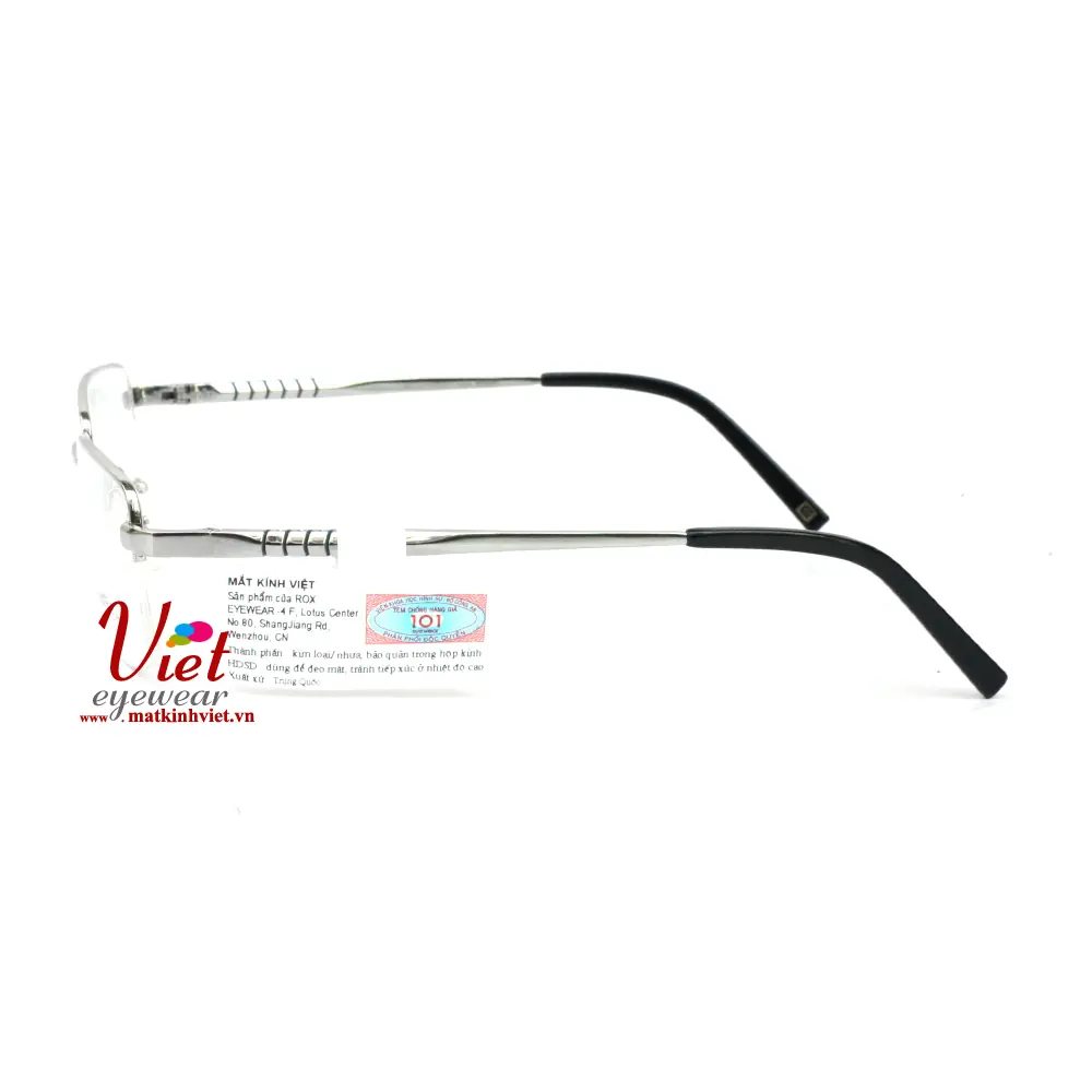 Gọng kính Exfash EF6217T 908