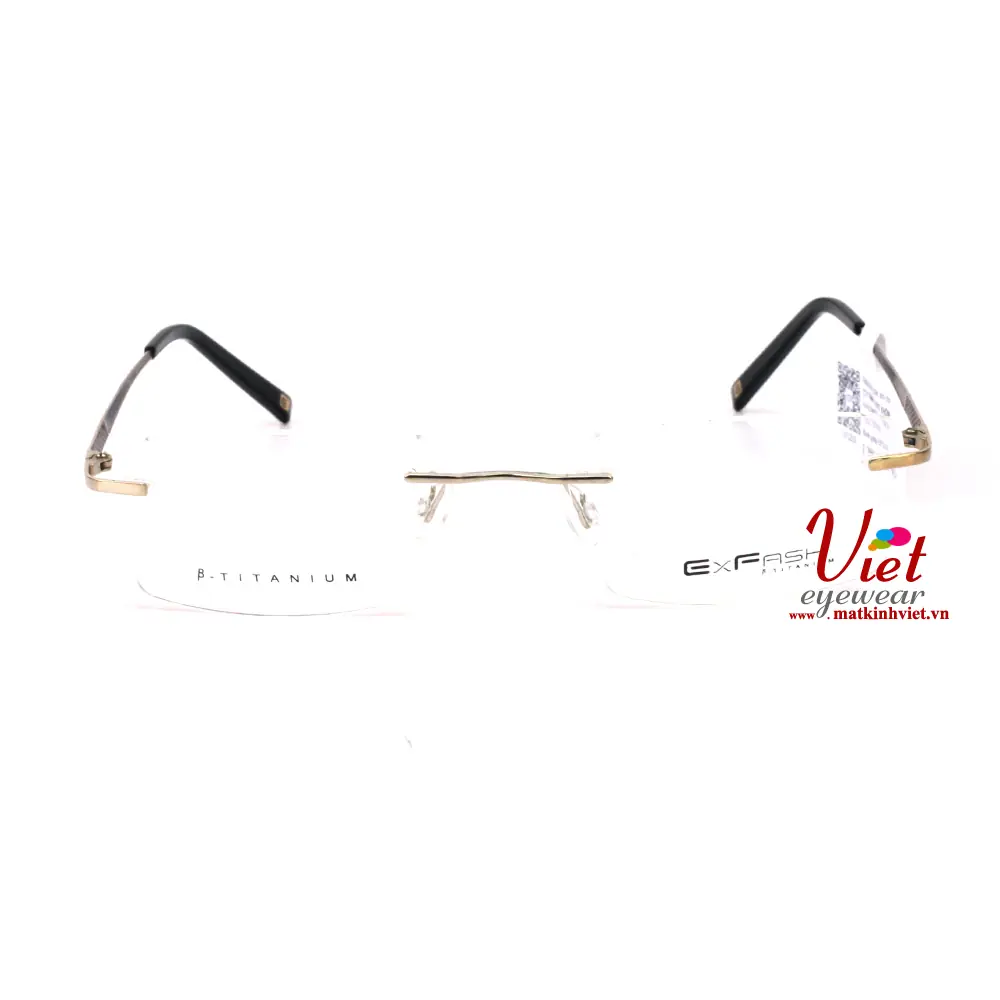 Gọng kính Exfash EF5216T 973