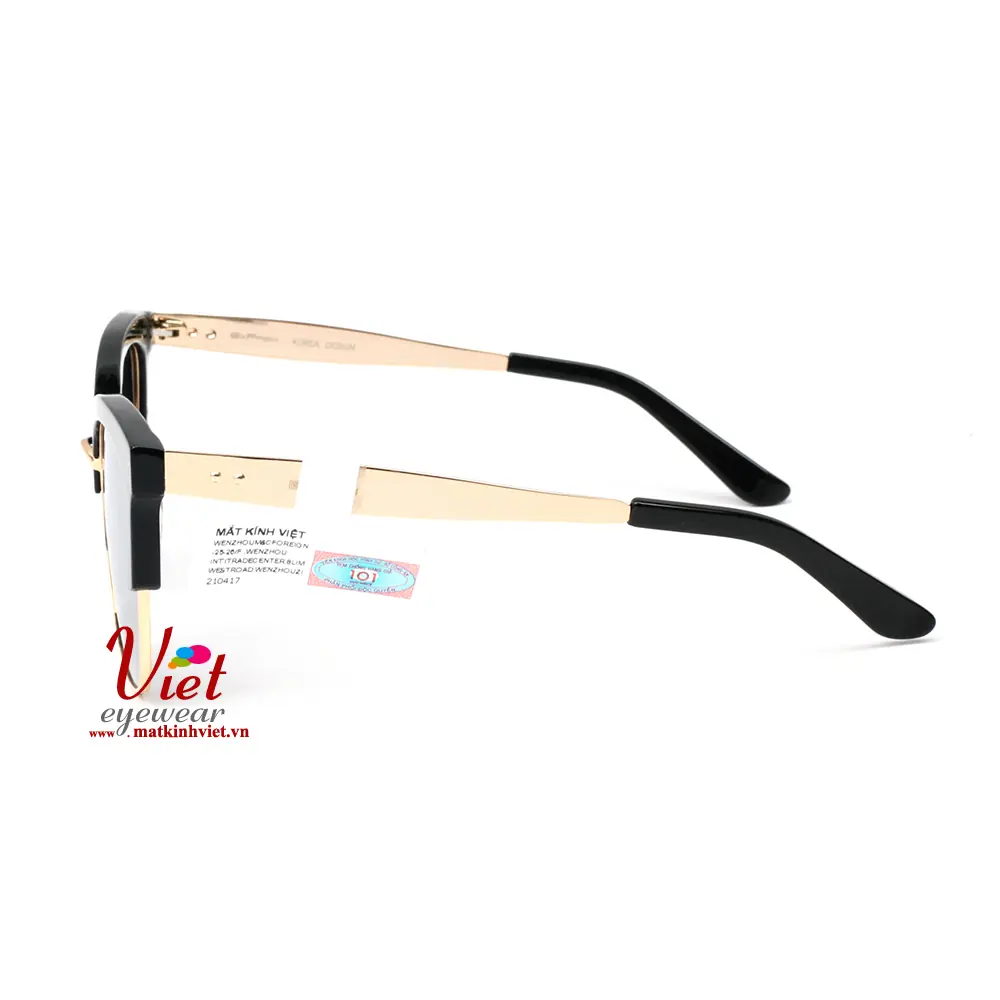 Kính mát Exfash EF76957 C04