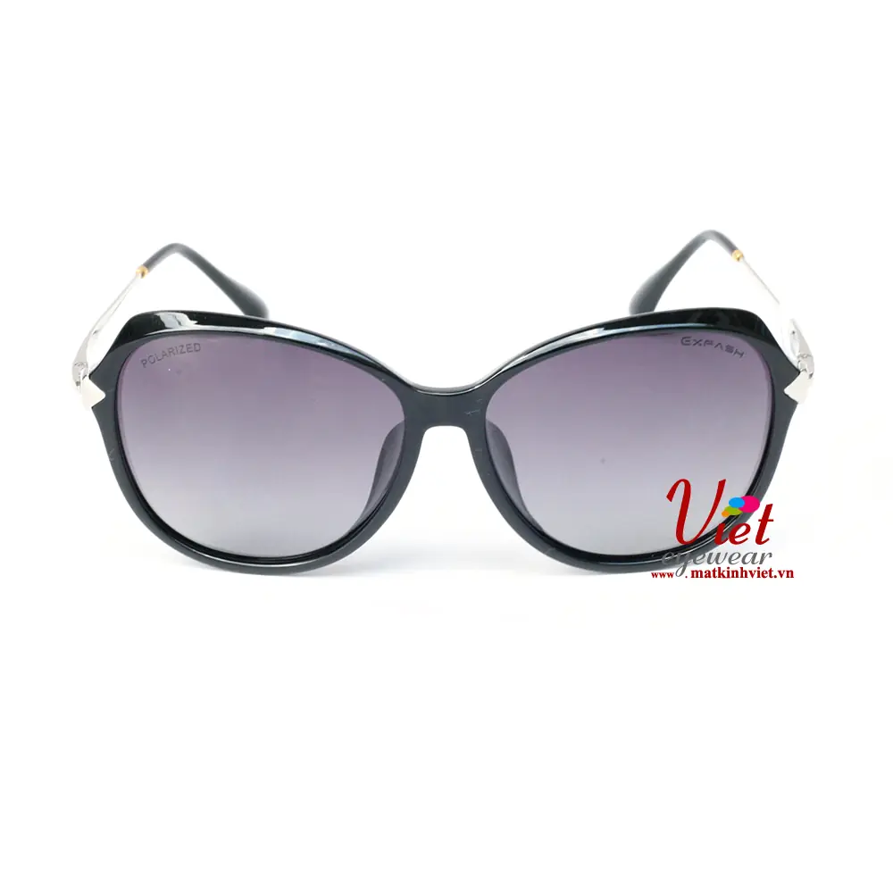 Kính mát Exfash EF26918 C02