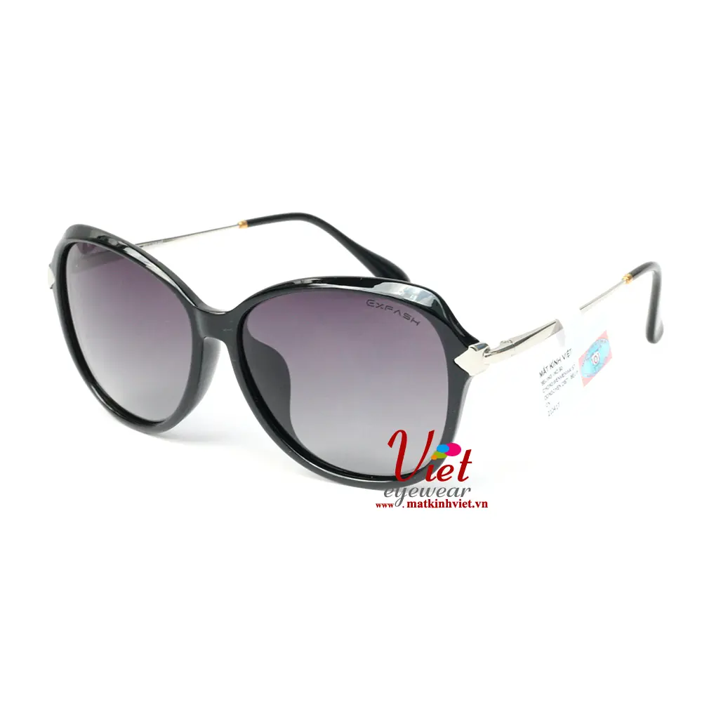 Kính mát Exfash EF26918 C02