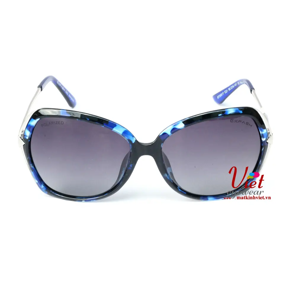 Kính mát Exfash EF26917 C21