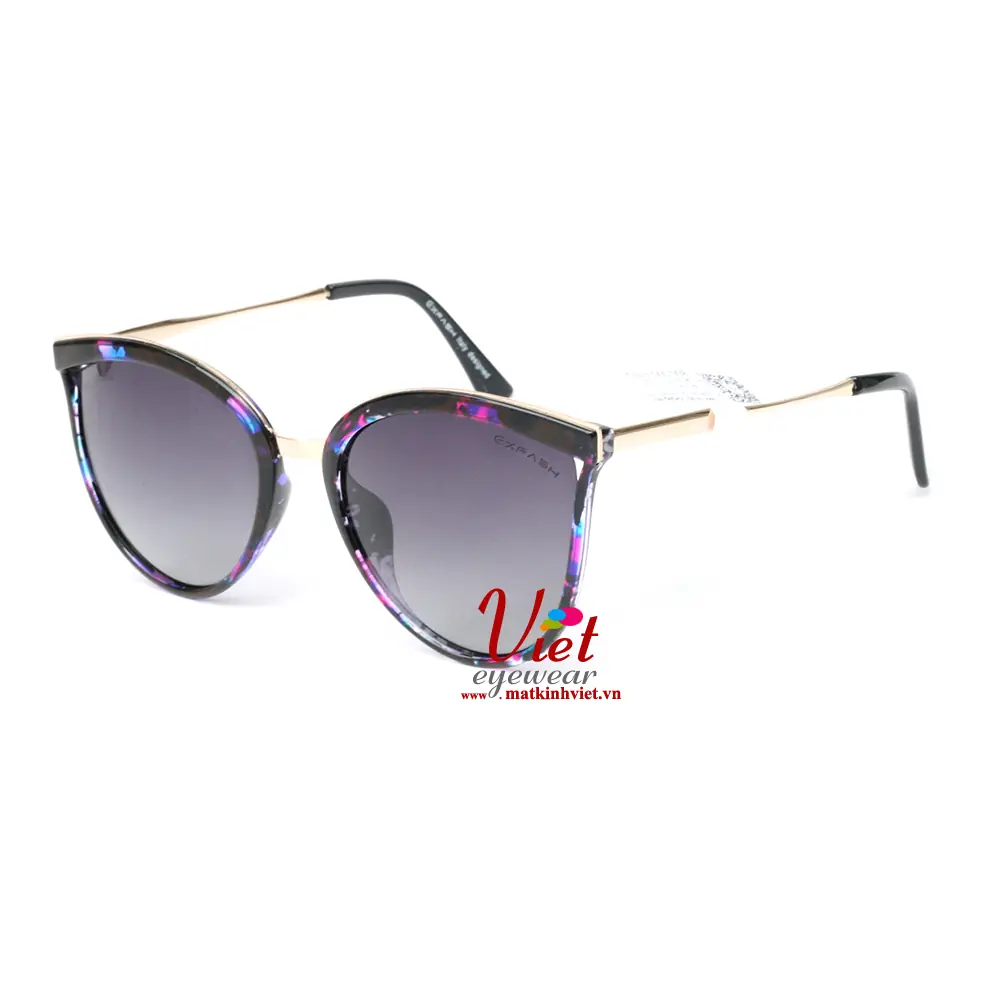 Kính Mát Exfash EF26916 C58