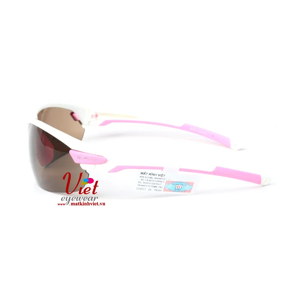 Kính mát Exfash EF6781 C33