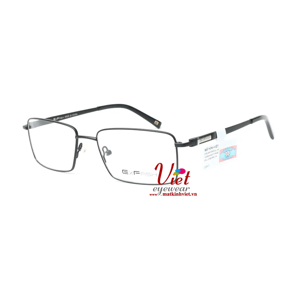 Gọng kính Exfash EF6584 962