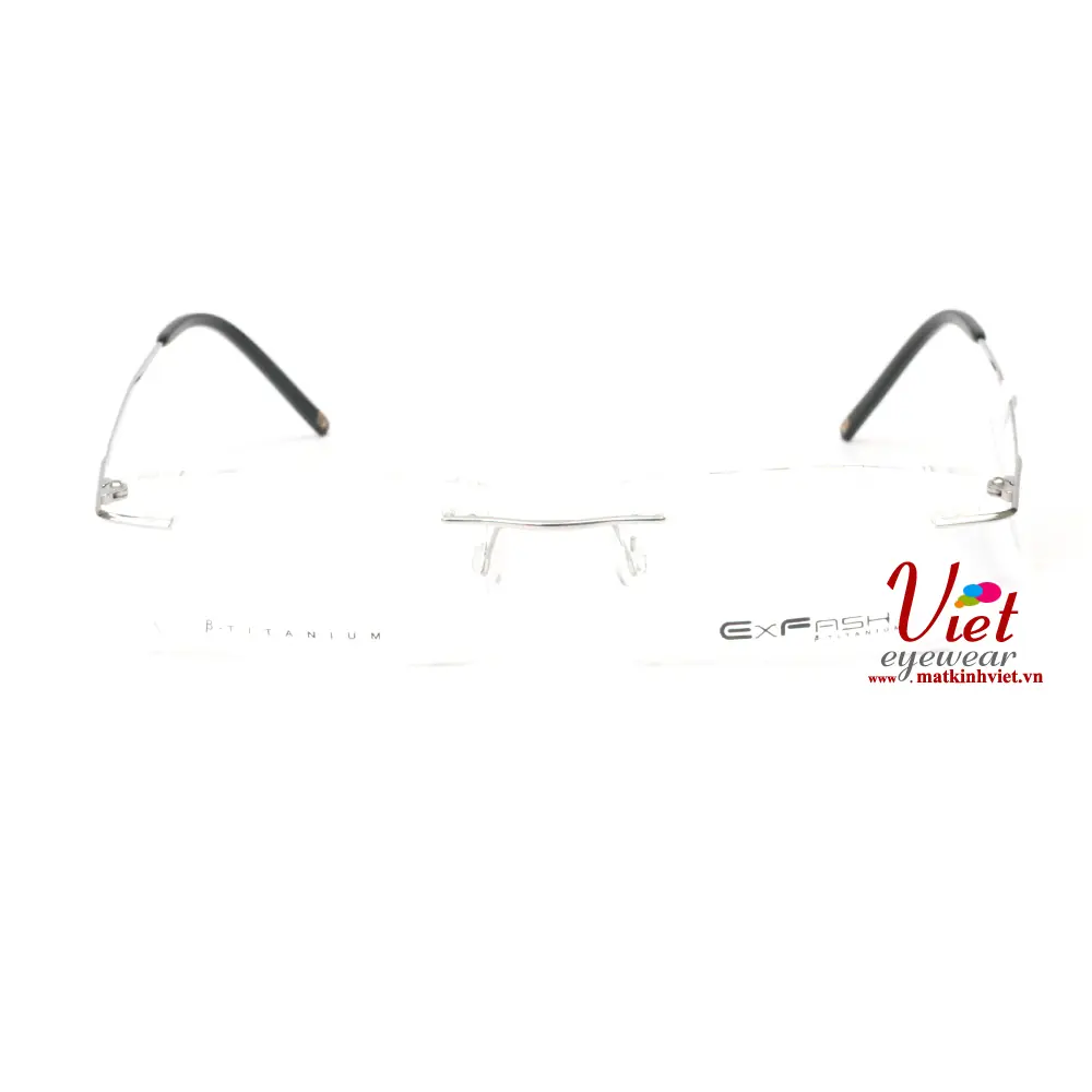 Gọng kính Exfash EF9288T 110