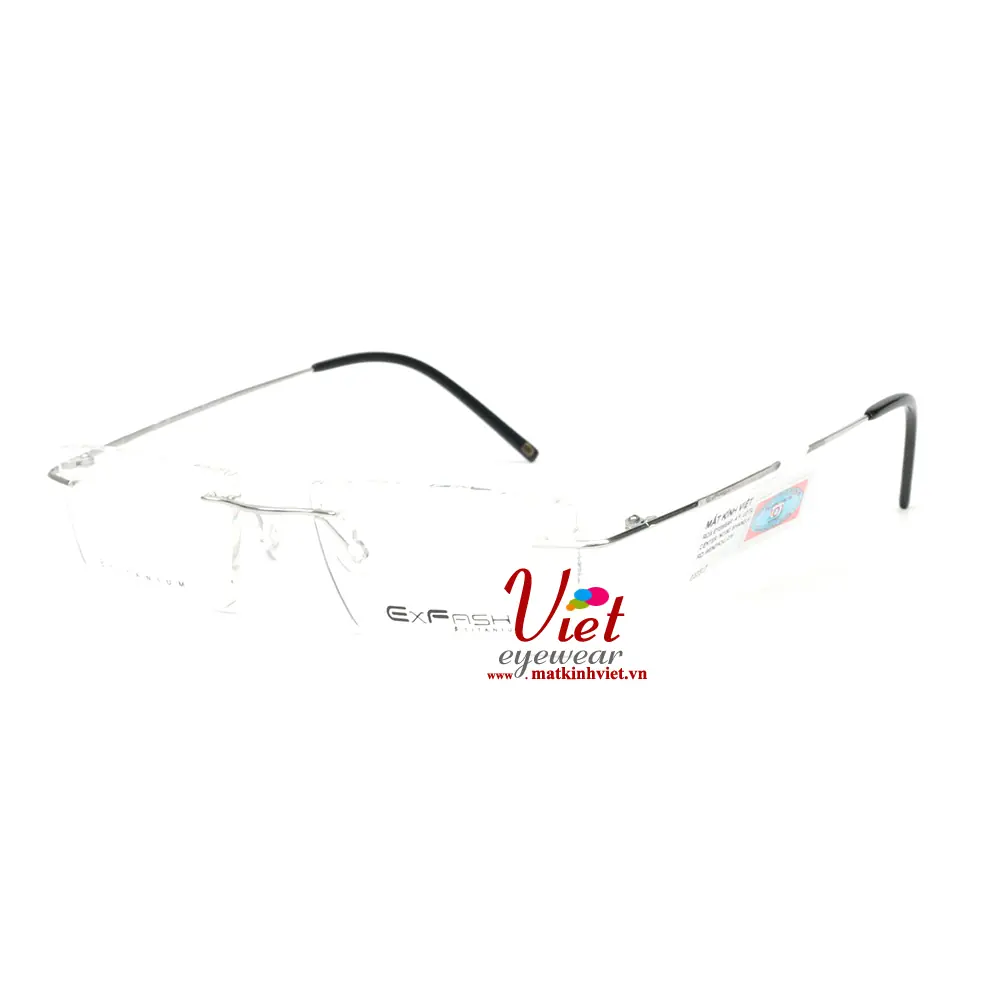 Gọng Kính Exfash EF9288T 110
