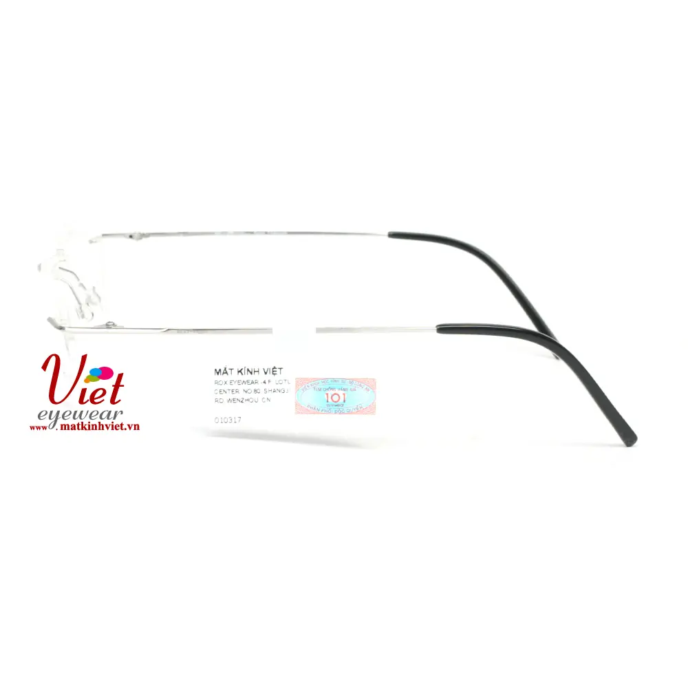 Gọng kính Exfash EF9288T 110