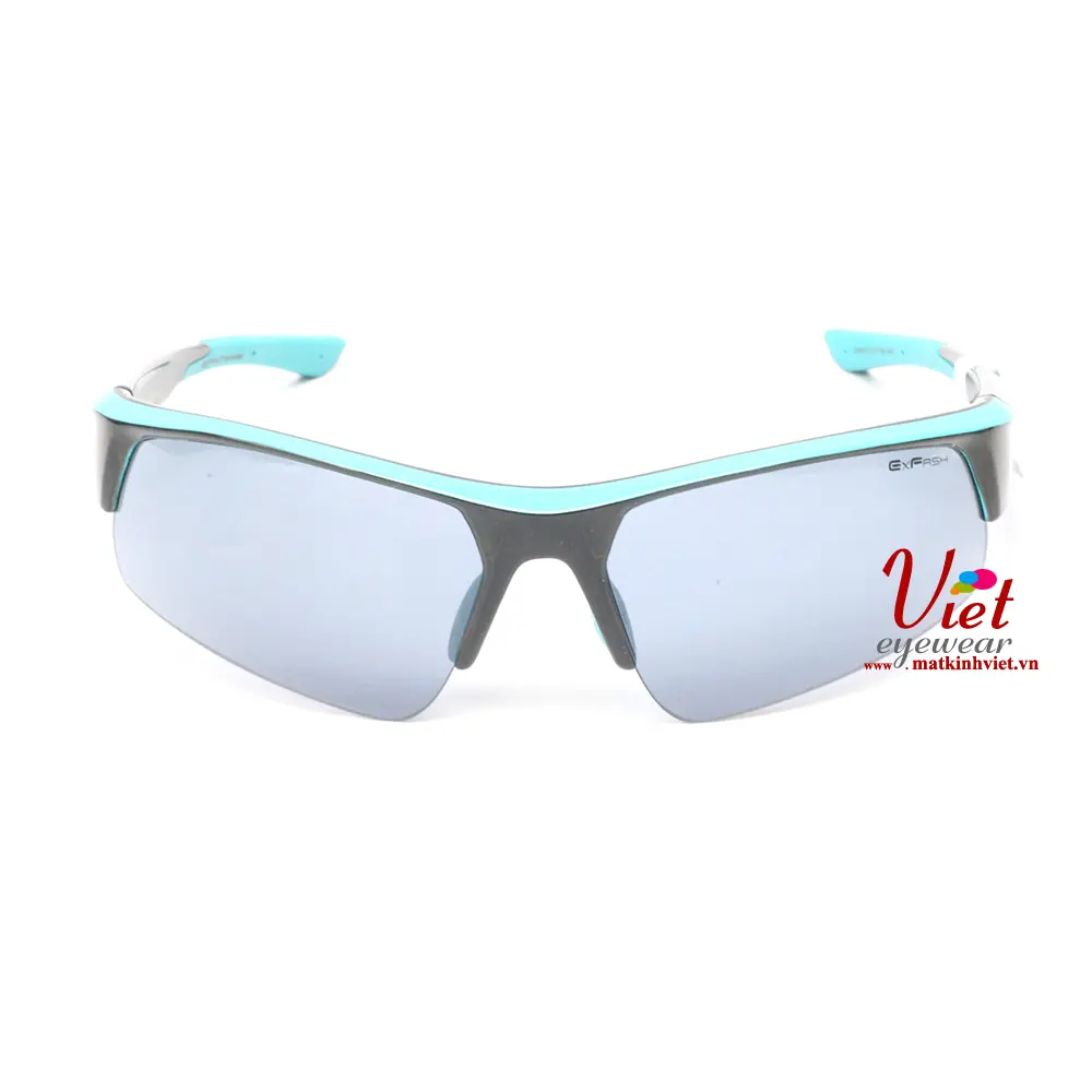 Kính mát Exfash EF6787 C21