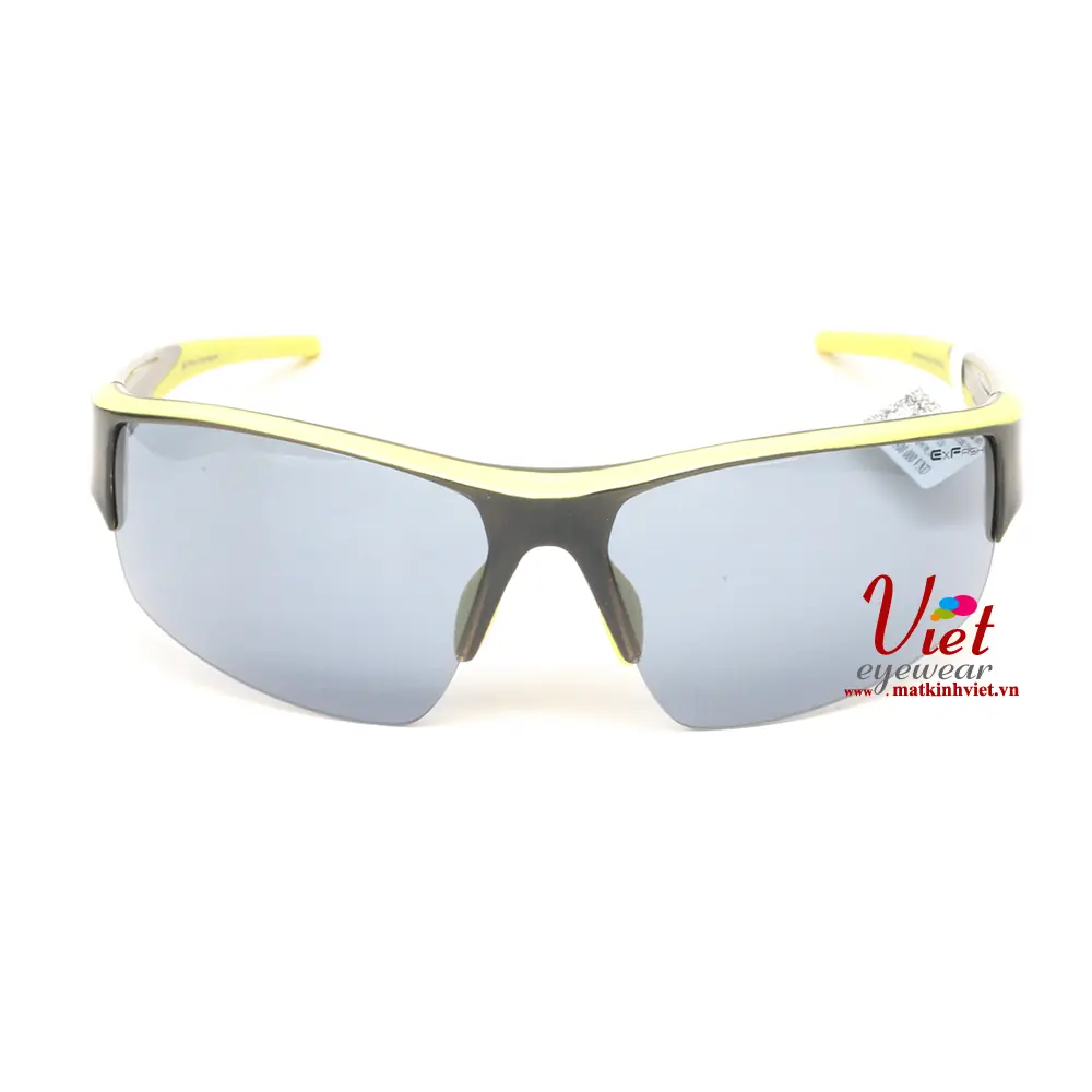 Kính mát Exfash EF6786 C35