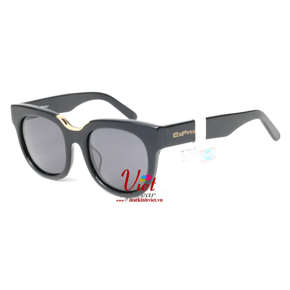 Kính mát Exfash EF6574 932