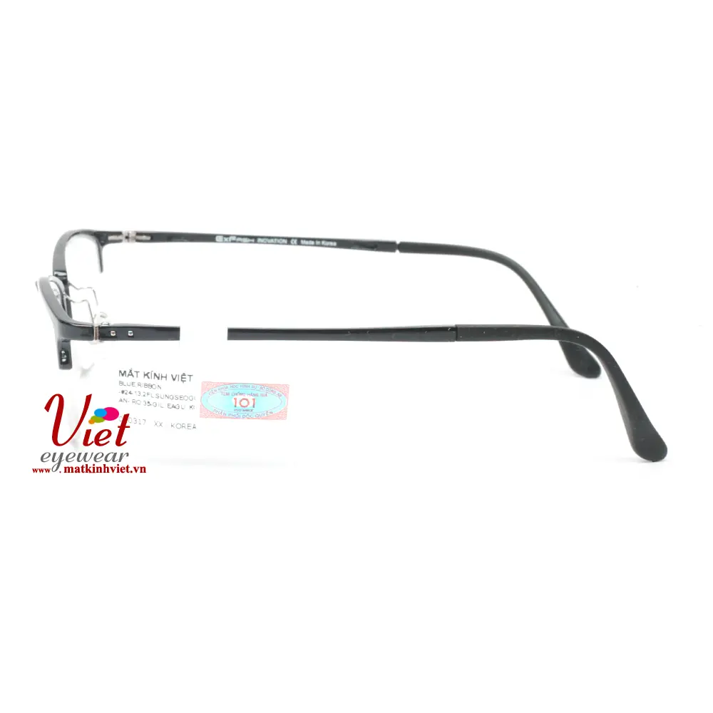 Gọng kính Exfash EF6477 C01